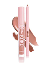 Load image into Gallery viewer, Handbag Ho | Matte Lip Kit