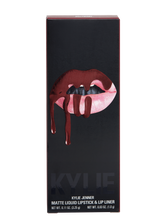 Load image into Gallery viewer, Hollyberry | Matte Lip Kit