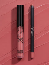 Load image into Gallery viewer, Kylie | Velvet Lip Kit