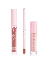 Load image into Gallery viewer, Lovestruck Lip Trio | Lip Set