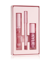 Load image into Gallery viewer, You Glow Girl Lip Trio | Lip Set
