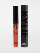 Load image into Gallery viewer, Heat | Velvet Liquid Lipstick