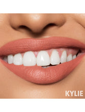 Load image into Gallery viewer, Low Key | Velvet Liquid Lipstick