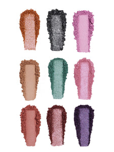 Balmain Palette | Kyshadow