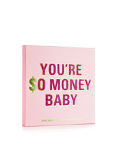 Load image into Gallery viewer, You&#39;re So Money Baby | Pressed Powder Palette
