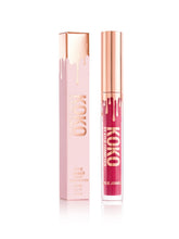 Load image into Gallery viewer, Okurrr | Matte Liquid Lipstick
