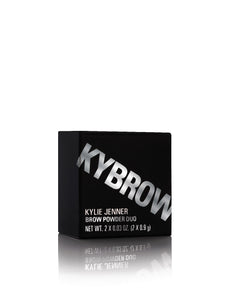 Auburn | Kybrow Powder