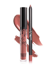 Load image into Gallery viewer, Bare | Velvet Lip Kit
