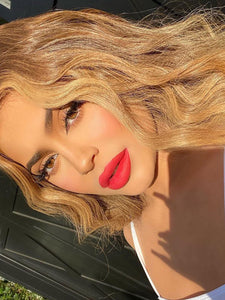 Kylie's Spring Lip Kit Favorites