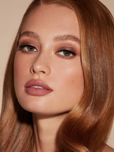 Load image into Gallery viewer, Brown Sugar | Shimmer Eye Glaze
