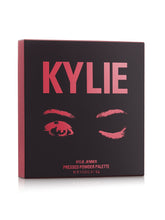 Load image into Gallery viewer, The Burgundy Palette | Kyshadow

