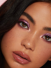 Load image into Gallery viewer, Fine Wine | Glitter Eyes
