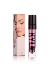 Load image into Gallery viewer, Fine Wine | Glitter Eyes
