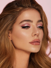 Load image into Gallery viewer, Roses are Red | Glitter Eyes
