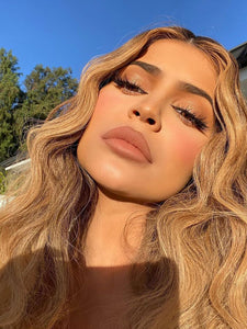 Kylie's Spring Lip Kit Favorites