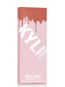 Au Naturel | Lip Blush Kit