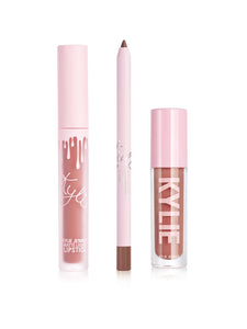 1 of a Kind Lip Trio | Lip Set