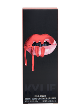 Load image into Gallery viewer, Party Girl | Velvet Lip Kit
