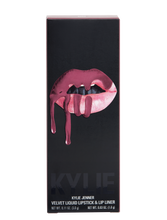 Load image into Gallery viewer, Rosie | Velvet Lip Kit
