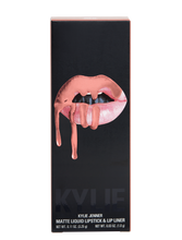 Load image into Gallery viewer, Show Off | Matte Lip Kit
