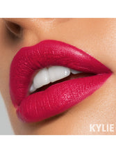 Load image into Gallery viewer, Surprise Me | Velvet Liquid Lipstick
