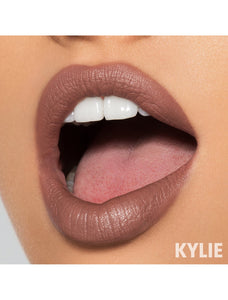 Basic | Velvet Liquid Lipstick