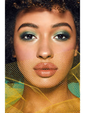 Load image into Gallery viewer, The Blue Honey Palette | Kyshadow
