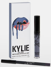 Load image into Gallery viewer, Shady | Matte Lip Kit
