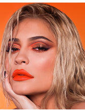 Load image into Gallery viewer, Tangerine | Matte Lipstick
