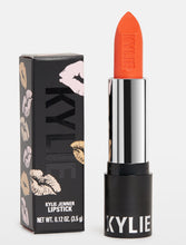 Load image into Gallery viewer, Tangerine | Matte Lipstick
