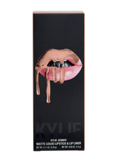 Load image into Gallery viewer, Koko K | Matte Lip Kit

