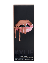 Load image into Gallery viewer, Candy K | Matte Lip Kit
